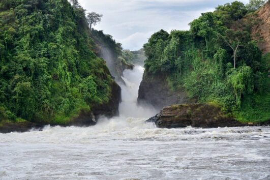 Murchison Falls