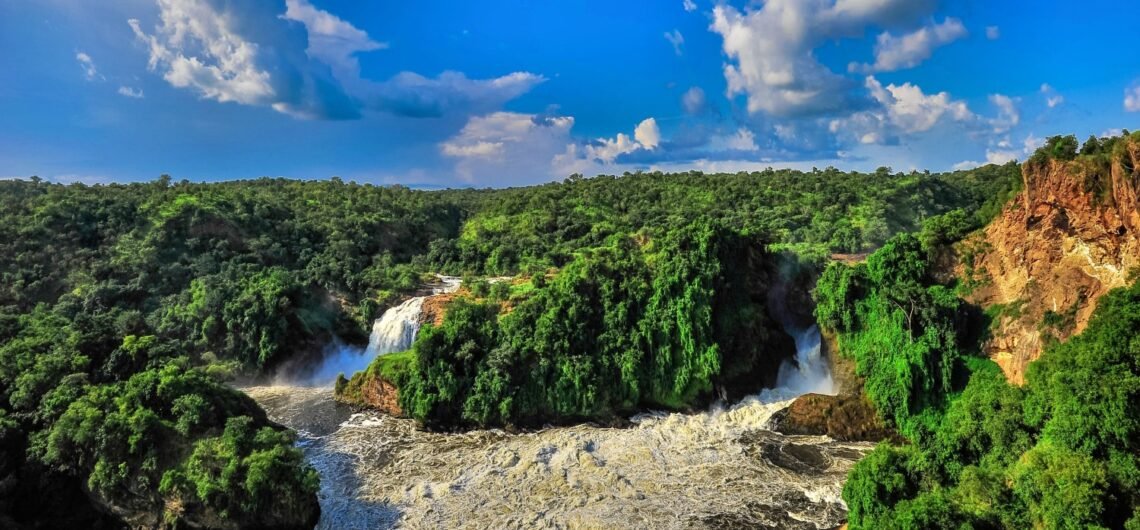 Exploring Murchison falls with tourist activities - Wildlife safaris Uganda.