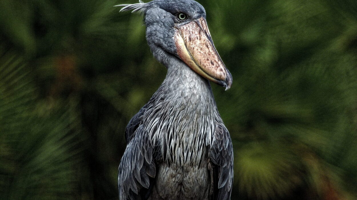 Mabamba Shoebill Stork Adventure