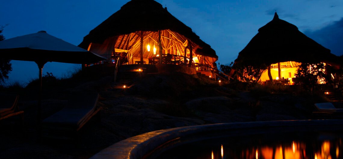 Safari Lodges to Consider on a safari through Uganda