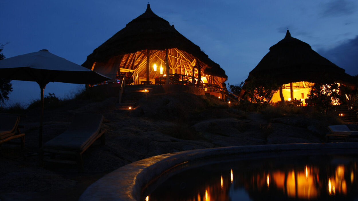 Safari Lodges to Consider on a safari through Uganda