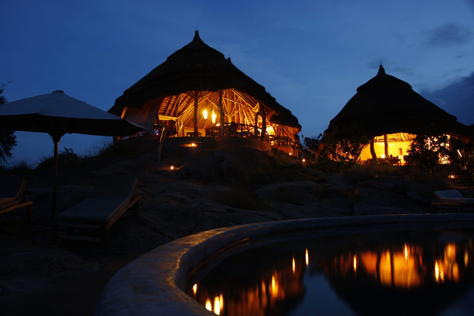 Safari Lodges to Consider on a safari through Uganda
