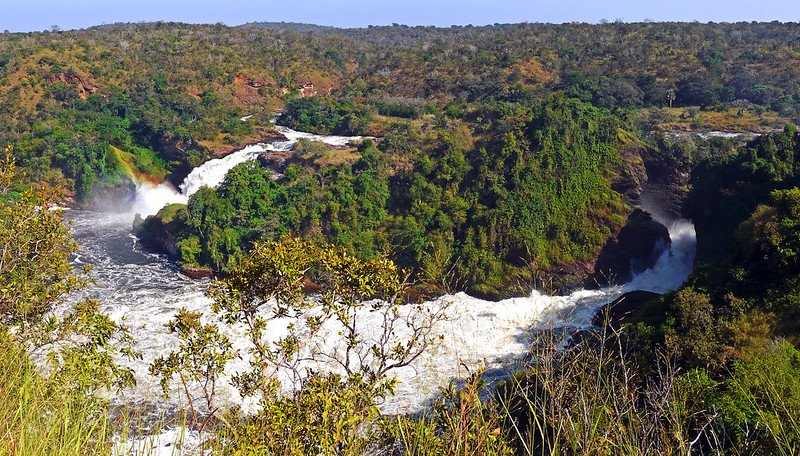 Murchison Falls National Game Park