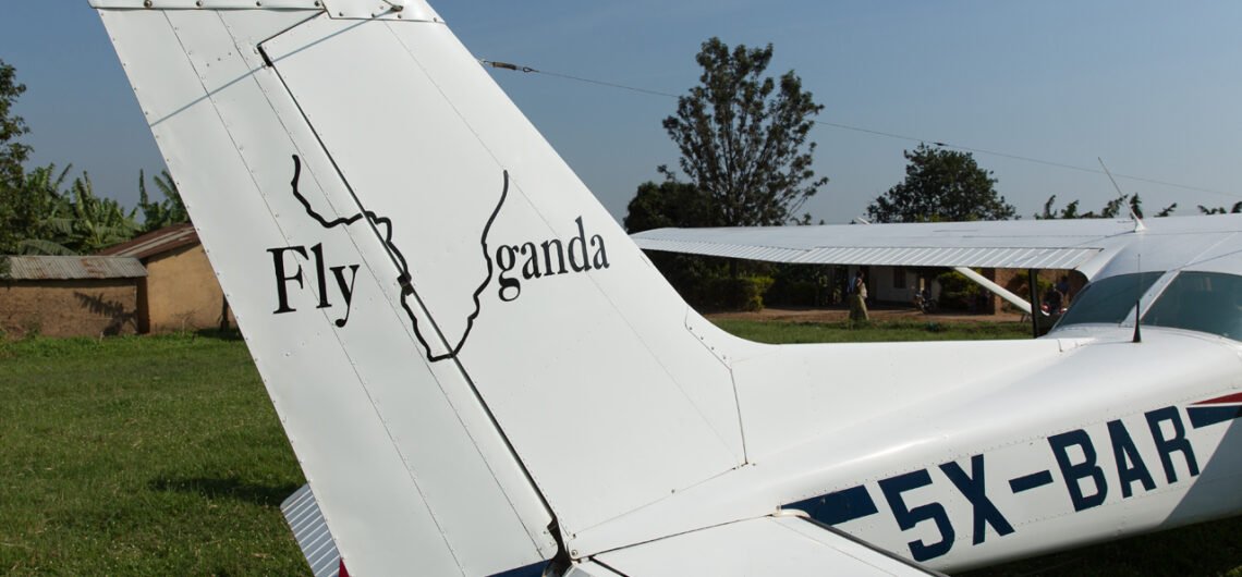 Fly in safari for gorilla trekking in Bwindi. Flying into the Bwindi forest is the most comfortable way to access gorilla trekking in Uganda.