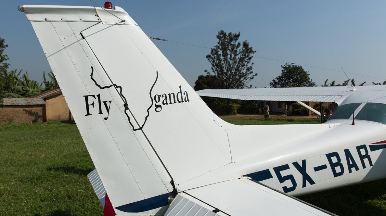 Fly in safari for gorilla trekking in Bwindi. Flying into the Bwindi forest is the most comfortable way to access gorilla trekking in Uganda.
