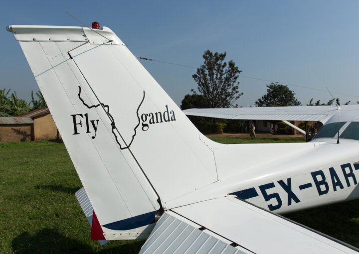 Fly in safari for gorilla trekking in Bwindi. Flying into the Bwindi forest is the most comfortable way to access gorilla trekking in Uganda.
