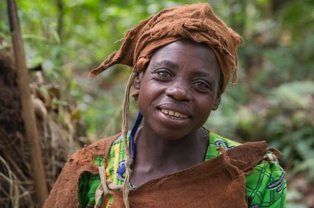 Batwa cultural encounters in Uganda