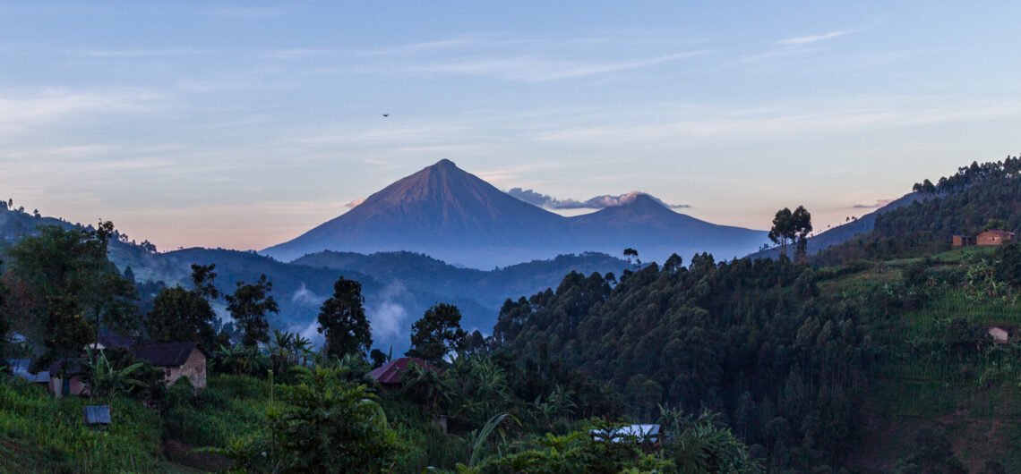 Planning for three days gorilla trekking safari to Uganda