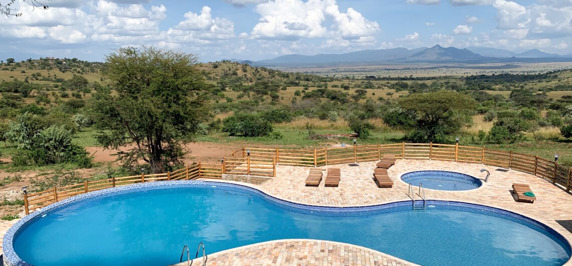 Safari Accommodation in Uganda