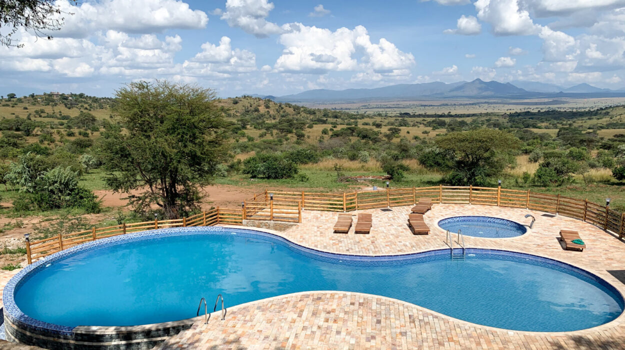 Safari Accommodation in Uganda