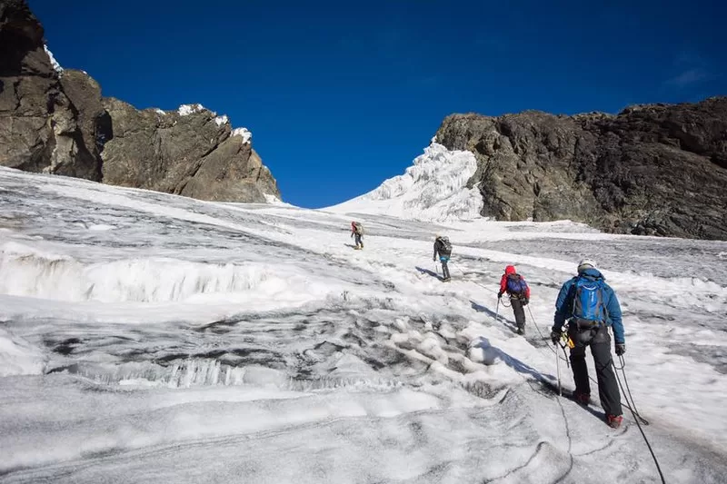 Other things to see in Uganda and Rwanda besides Gorillas.