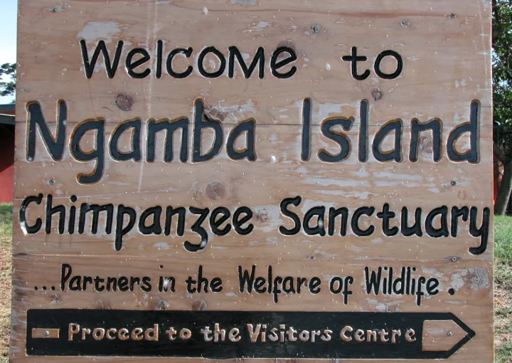 Tourist activities in Entebbe