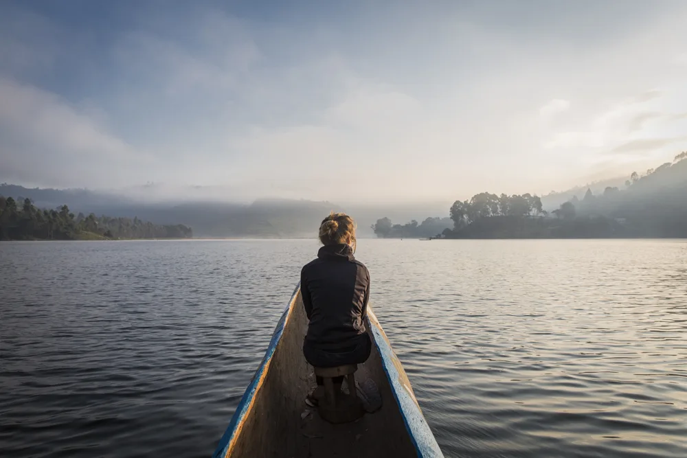 Affordable Uganda safaris on a budget