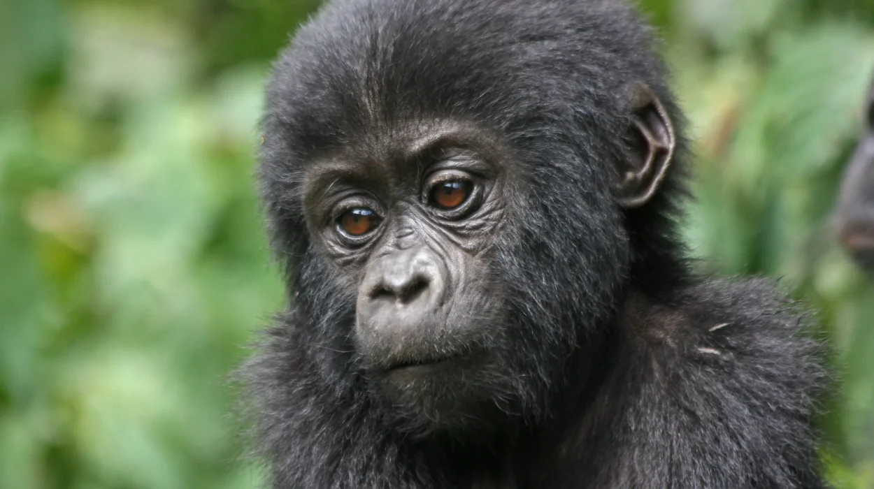Planning a Gorilla Safari in Advance