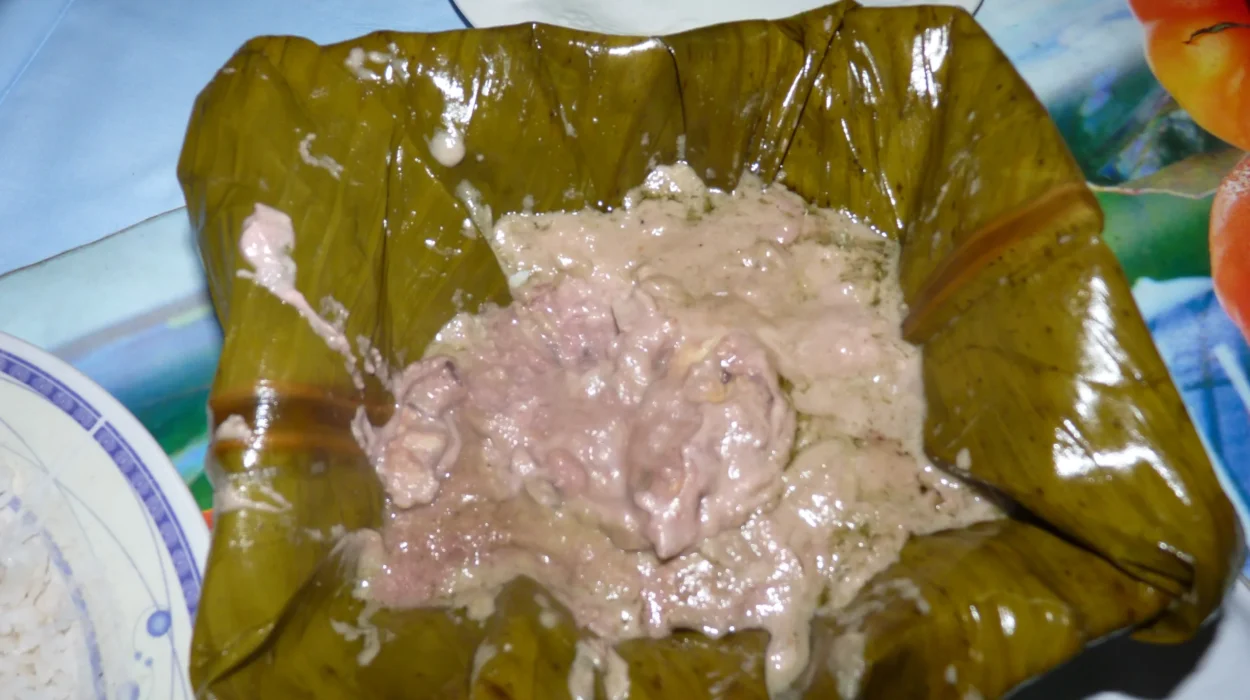 Local Dining in Kampala