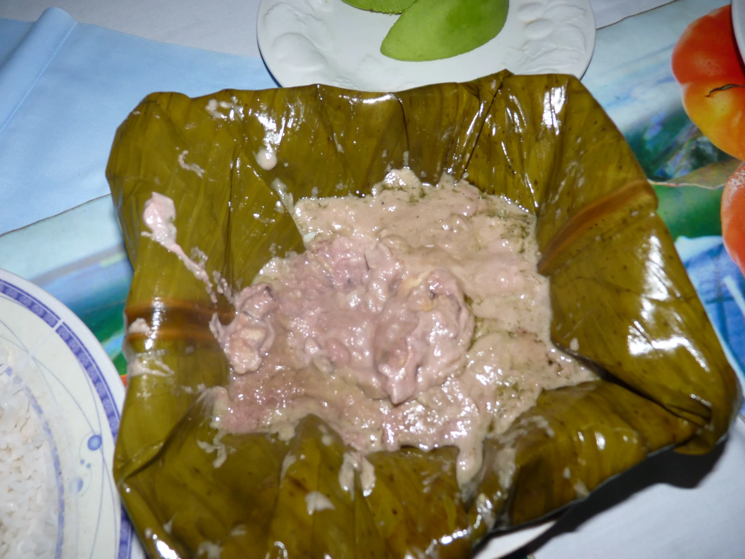 Local Dining in Kampala