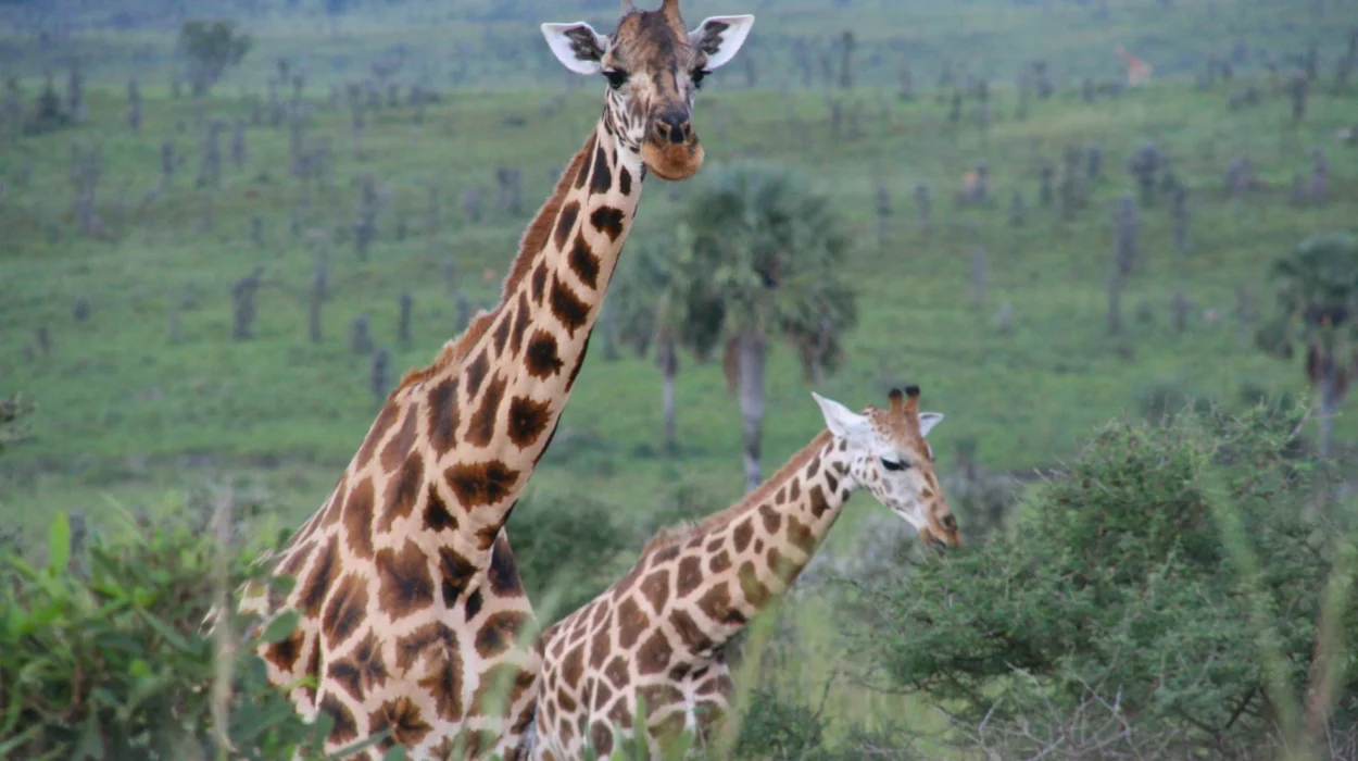 Destinations for Family Safaris in Uganda