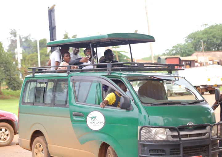 Best Cars for a Uganda Safari