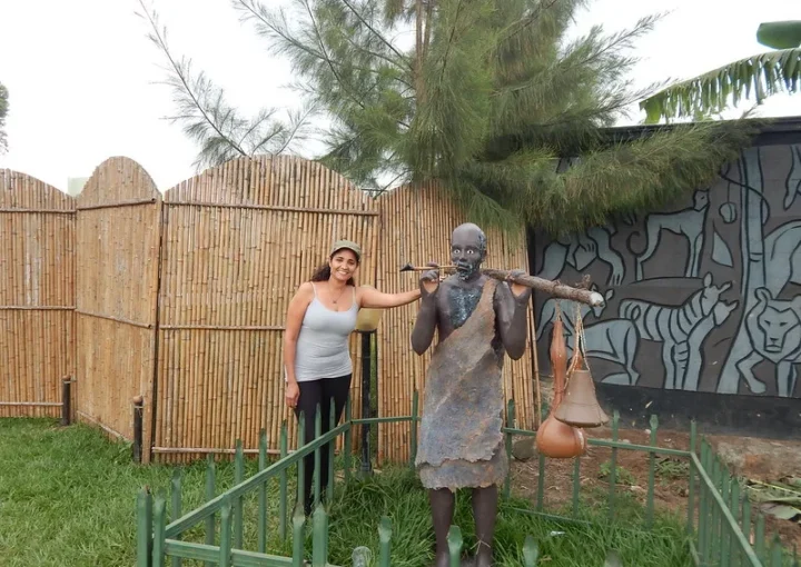 Why Igongo is a better stopover to the gorillas.