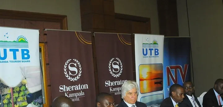 Uganda Tourism Board To License Tour Operators And Travel Agents.
