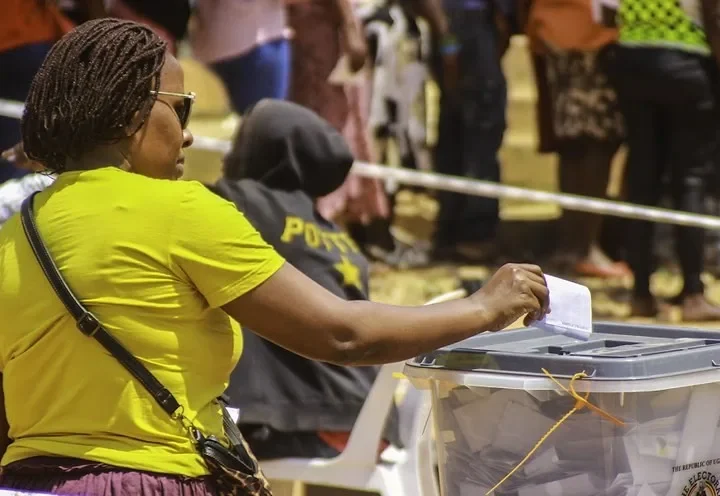 2016 presidential elections and its impact on tourism.