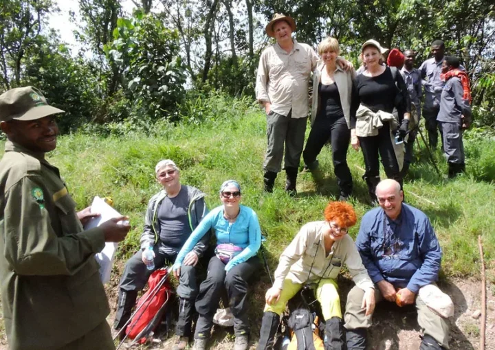 Why Uganda’s tourism had not developed - Uganda safaris and tours - Uganda gorilla trekking.