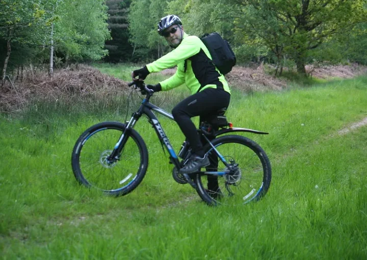 Planning a cycling safari in Rwanda