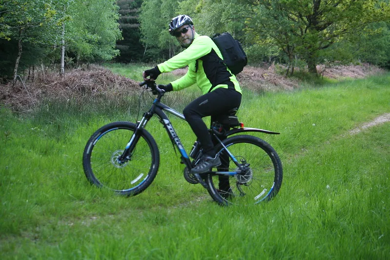 Planning a cycling safari in Rwanda