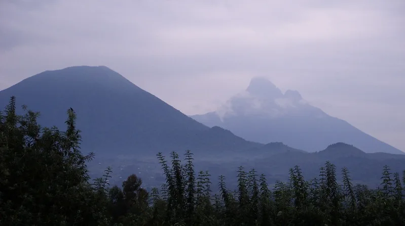 moving the mountains in virunga