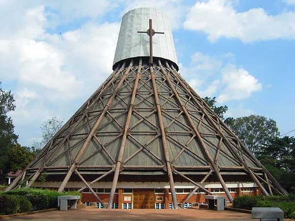 Tourism and Uganda Martyrs Day - Religious tours and safaris.