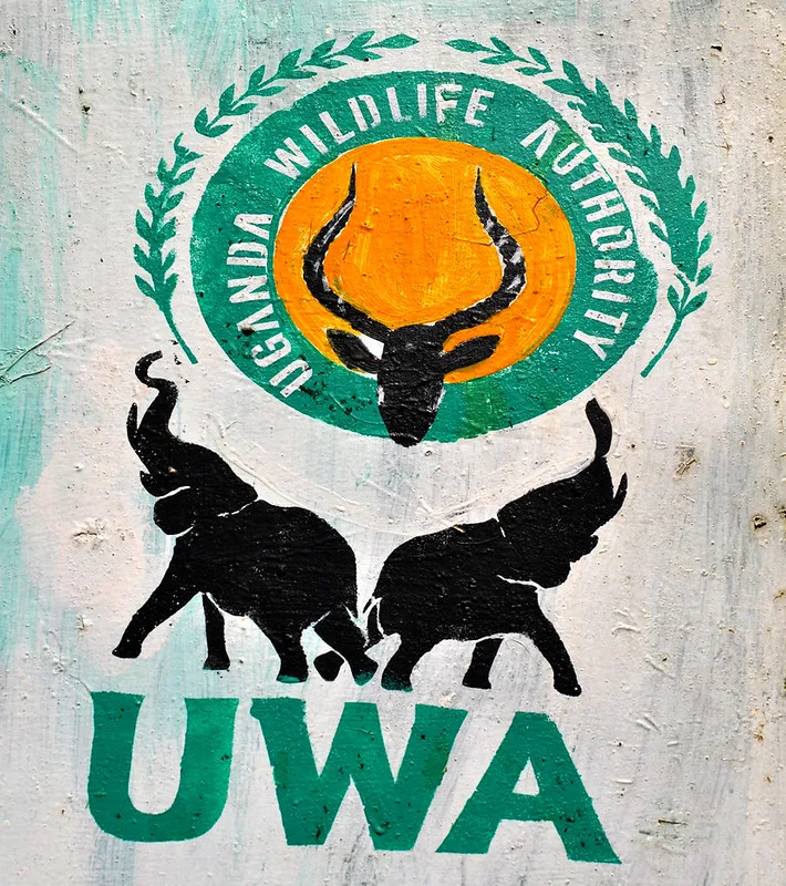 Uganda Wildlife Authority (UWA) Cashless Card System