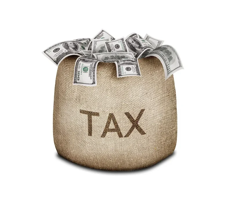 Value Added Tax Charged On Up Country Lodges