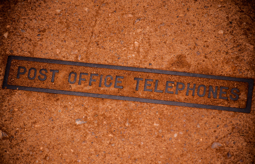 Communication options while in Uganda