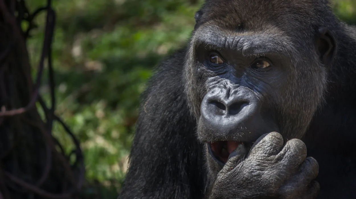 Double gorilla trekking in Uganda