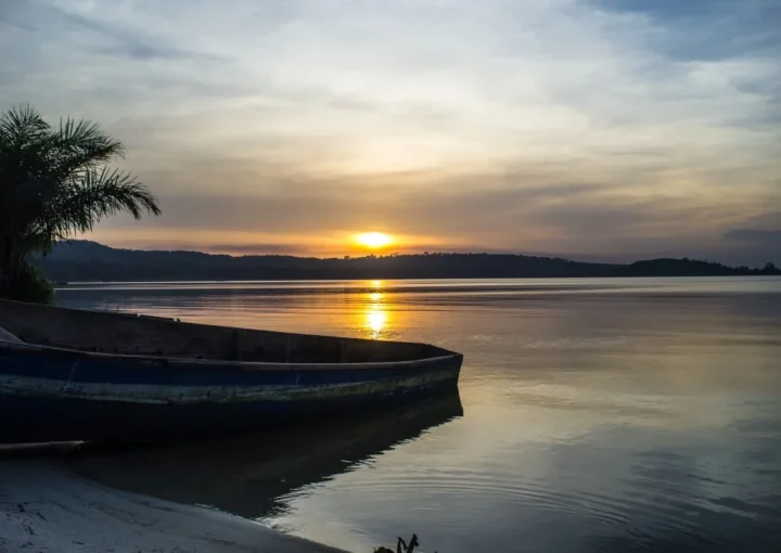 Gorilla Trekking with Ssese Islands