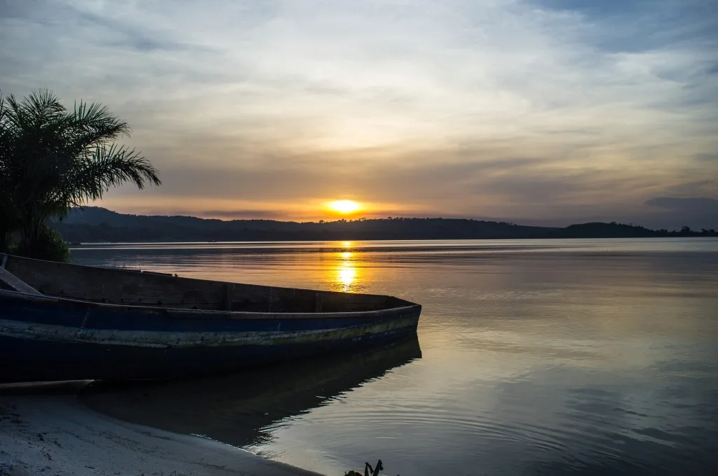 Gorilla Trekking with Ssese Islands