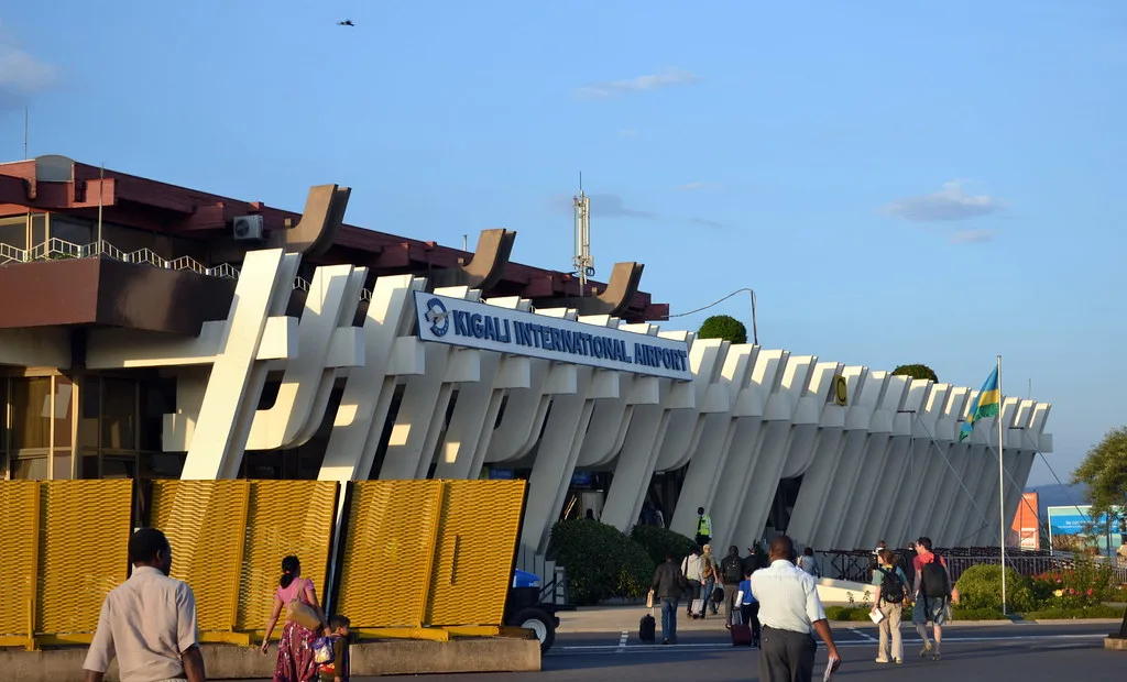 Kigali International Airport: Gateway to Rwanda for Gorilla and Wildlife Safaris