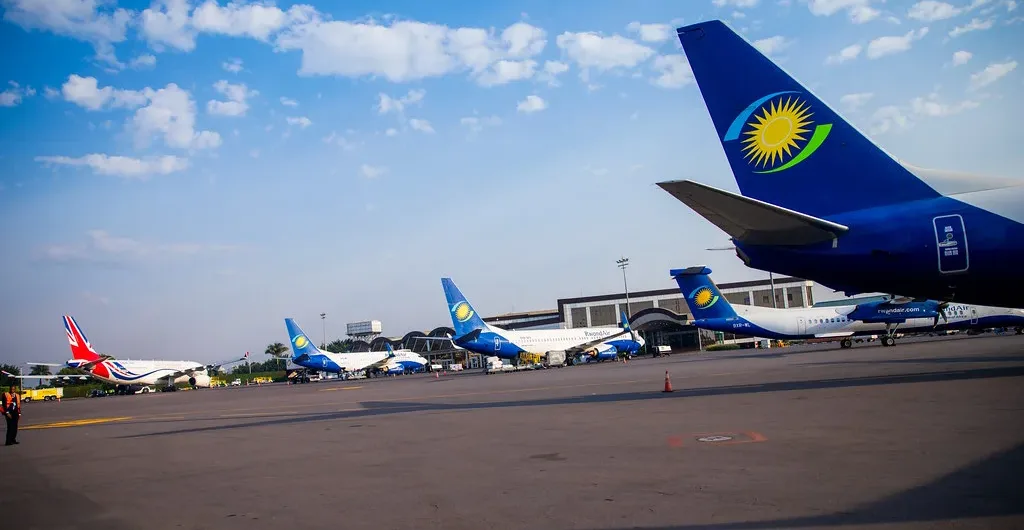 Kigali International Airport: Gateway to Rwanda for Gorilla and Wildlife Safaris