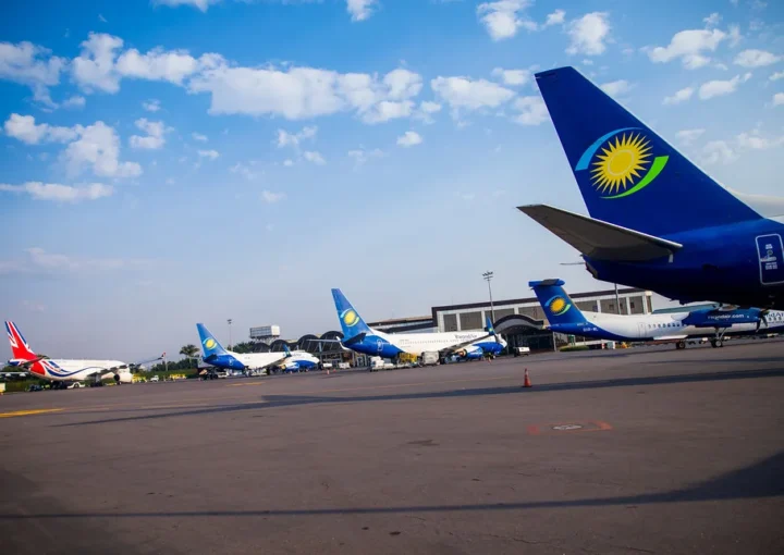 Kigali International Airport: Gateway to Rwanda for Gorilla and Wildlife Safaris