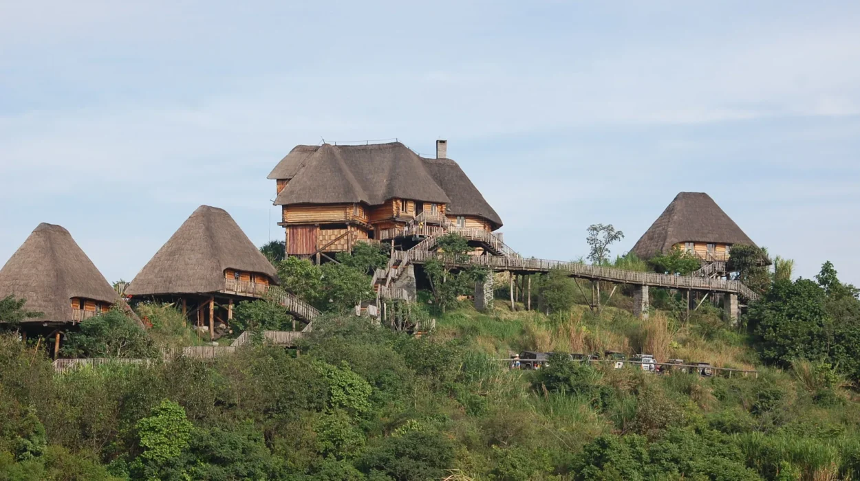 Best Hotels in Fort Portal
