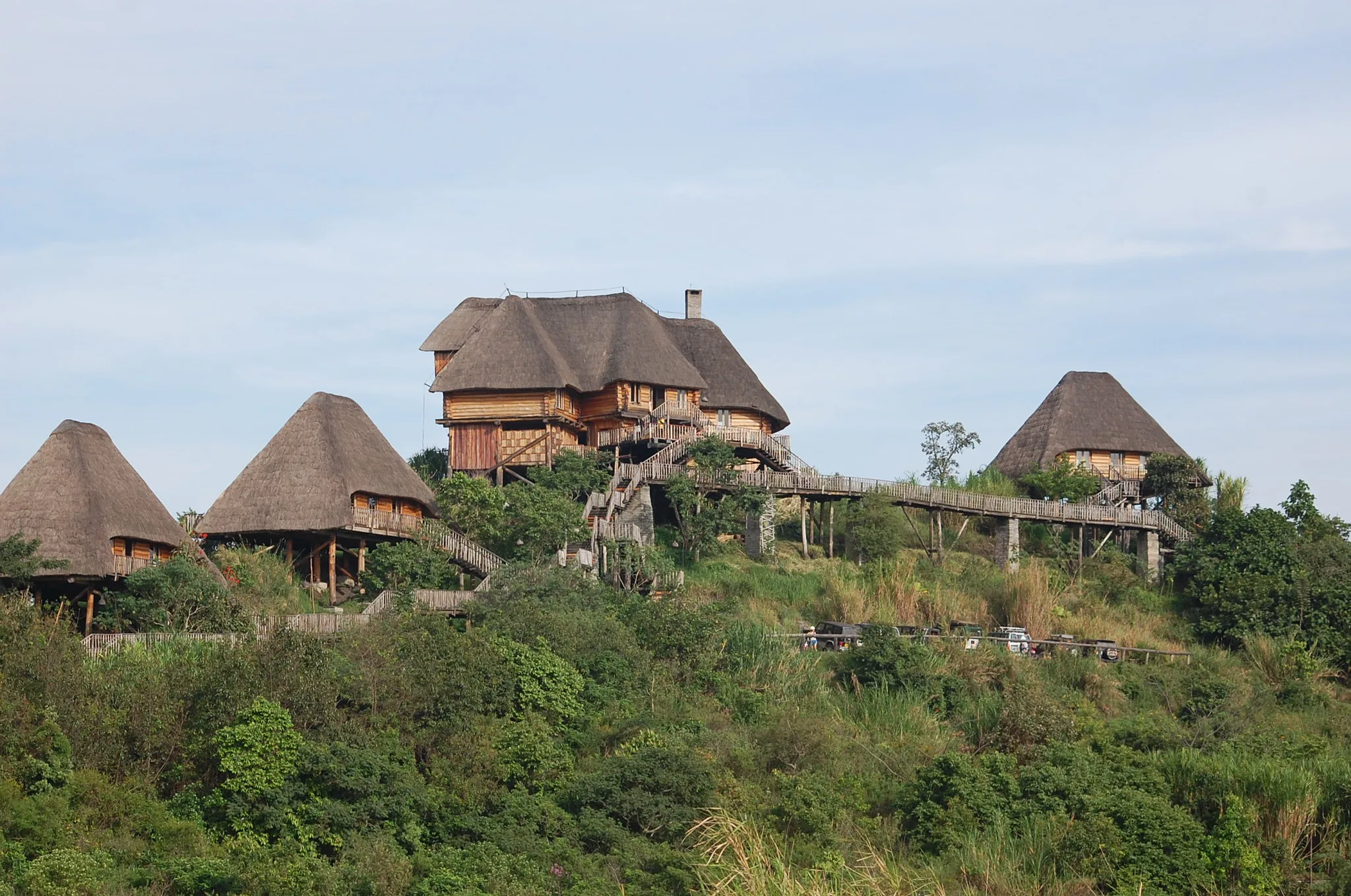 Best Hotels in Fort Portal