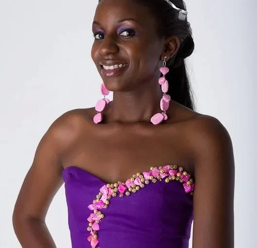 Miss tourism project promotes Uganda - Uganda safaris and tours.