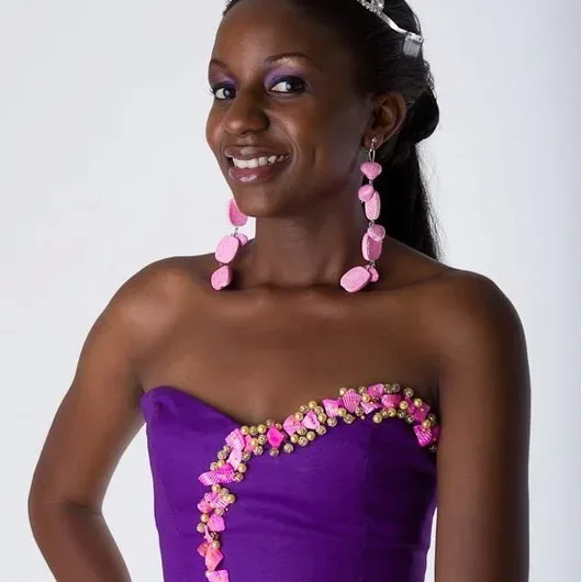 Miss tourism project promotes Uganda - Uganda safaris and tours.