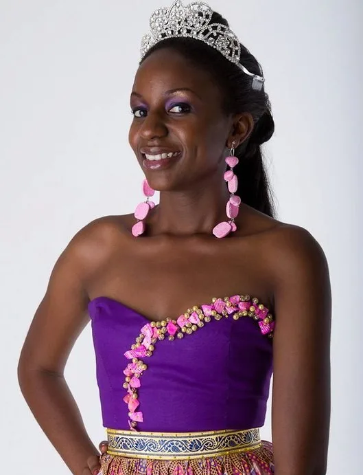 Miss tourism project promotes Uganda - Uganda safaris and tours.