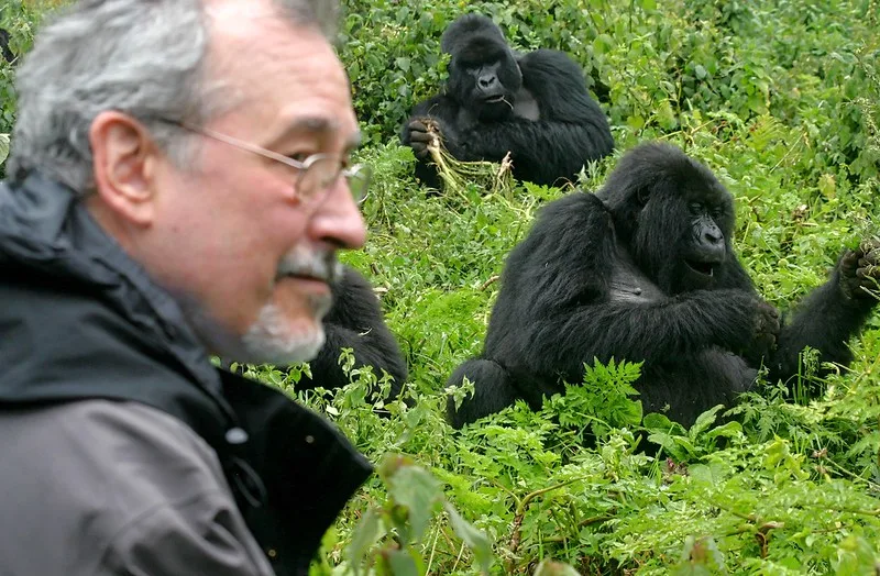 Rwanda is promoting Uganda gorilla tourism indirectly.