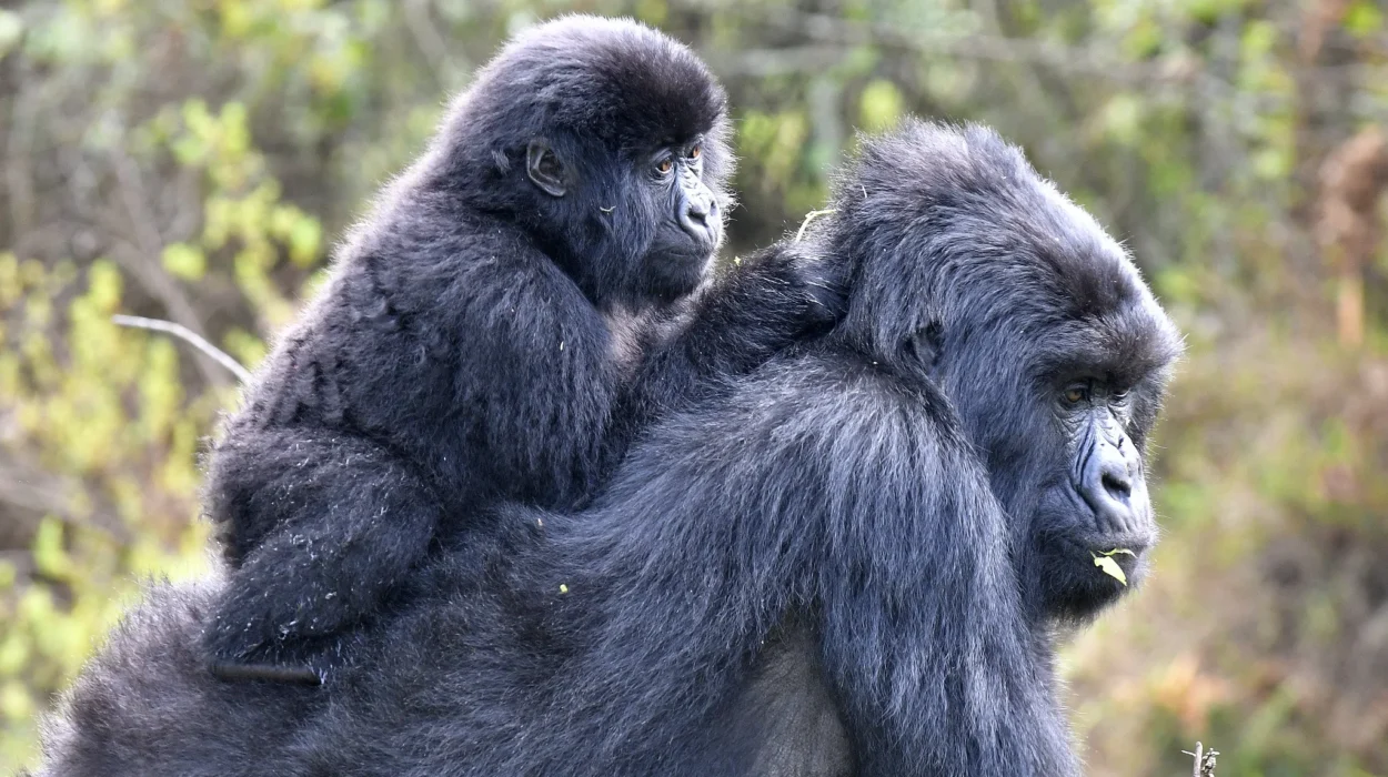 Cost of Gorilla Safaris to Uganda