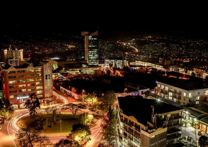 Things to see and do in southwestern Uganda from Kigali.