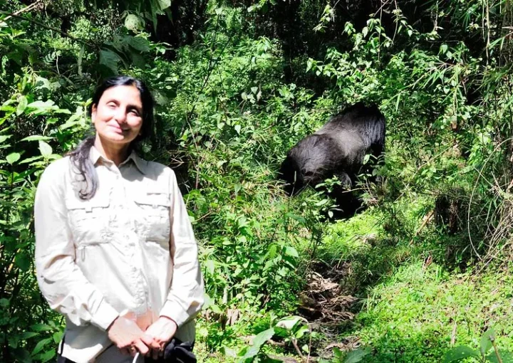 What to see in Rwanda in 2025.