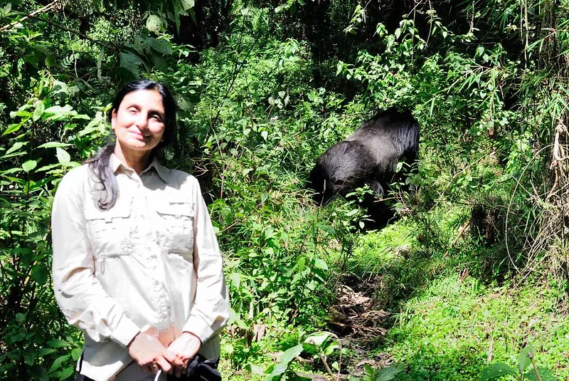 What to see in Rwanda in 2025.