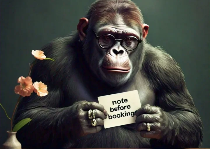 10 Things To Consider Before Booking A Uganda Safari In 2024-2025.